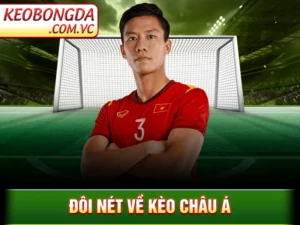 Kèo Châu Á - Mẹo Hay Để Chơi Kèo Đạt Tỷ Lệ Thắng Lên 99%